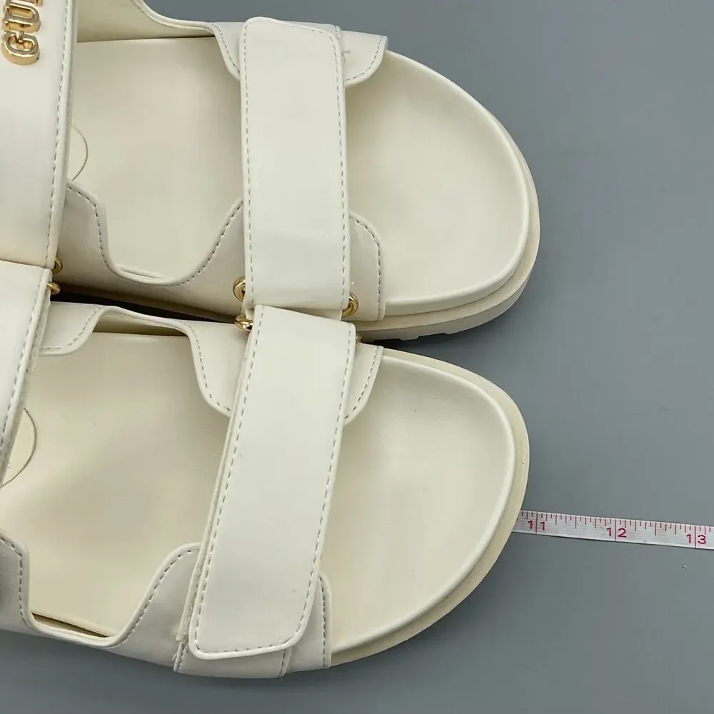Guess color ivory